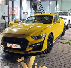 فورد موستانج